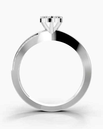 Opulent Women Ring
