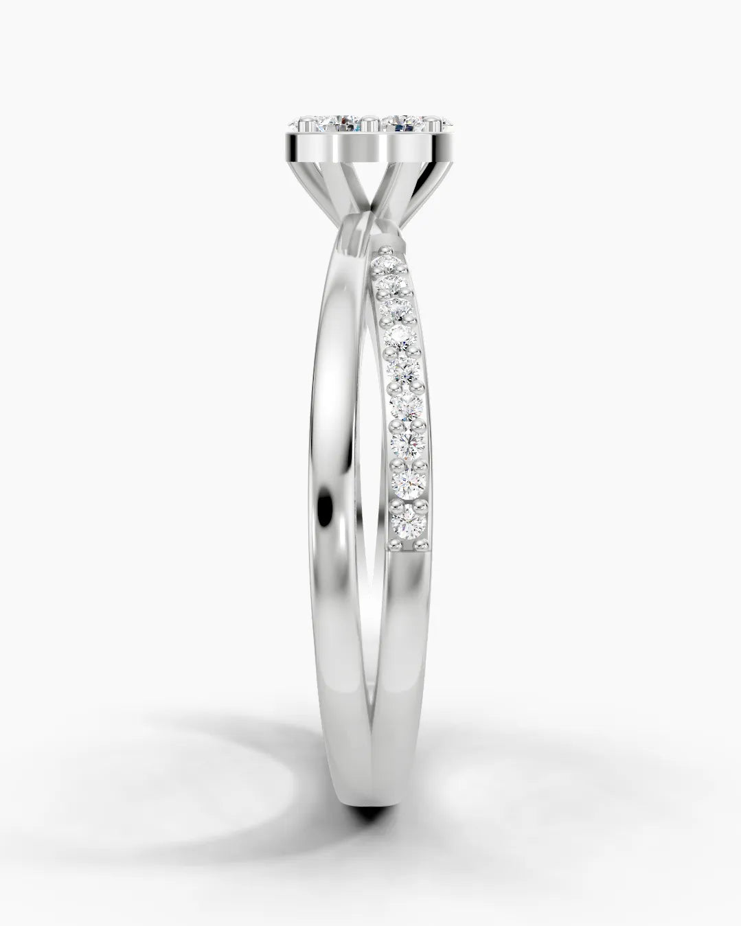 Opulent Women Ring