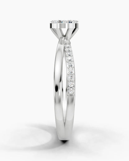 Opulent Women Ring