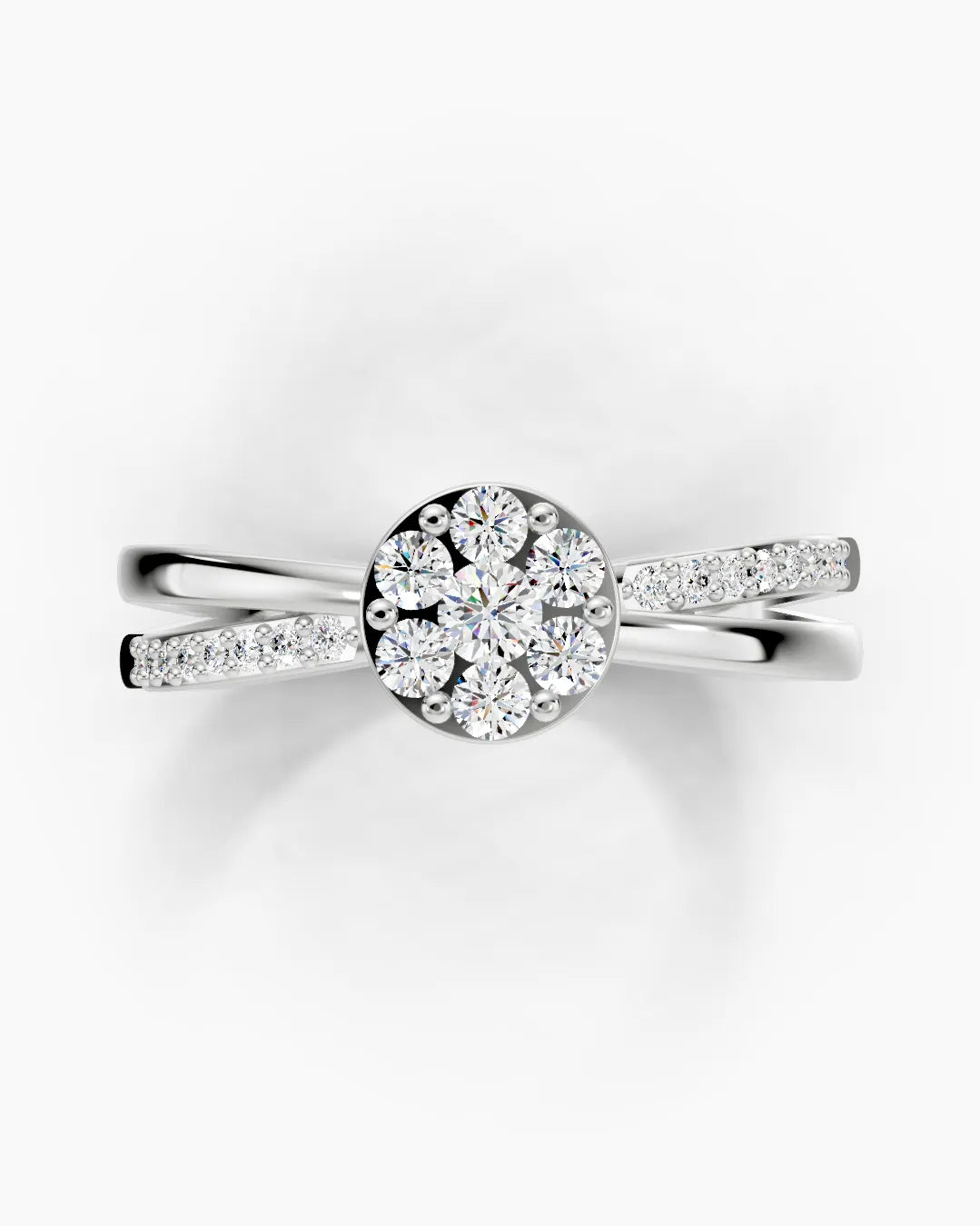 Opulent Women Ring
