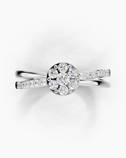 Opulent Women Ring