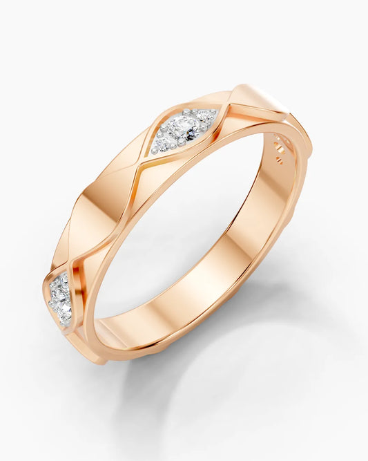 Light Bliss Women Ring