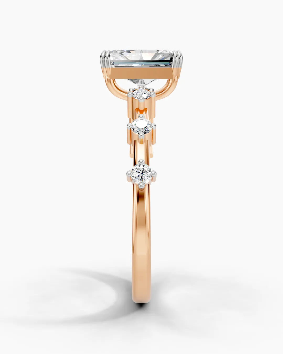 Celestial Prism Women Ring