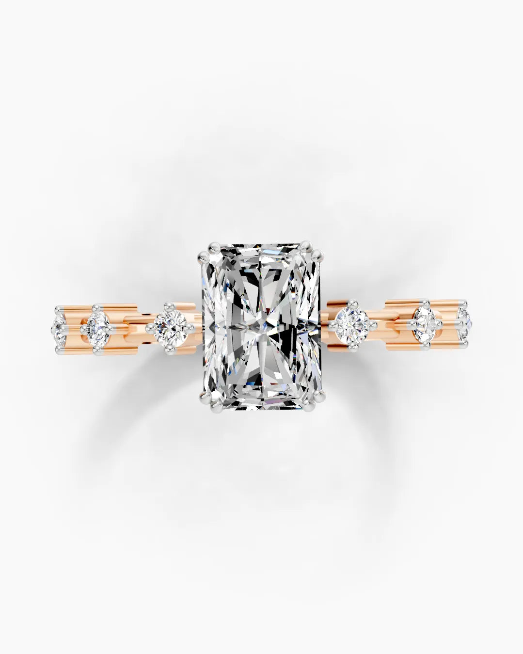 Celestial Prism Women Ring