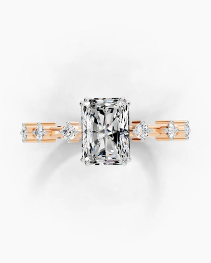 Celestial Prism Women Ring
