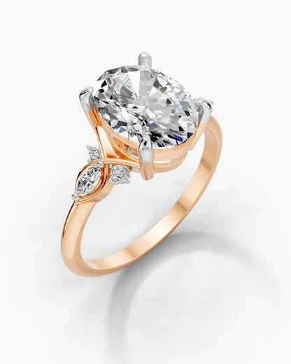 Elite Allure Women Ring