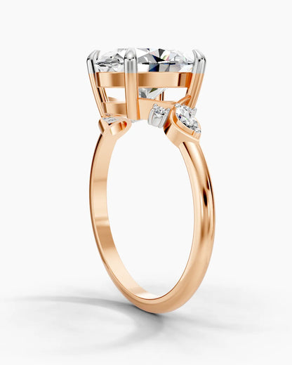 Elite Allure Women Ring