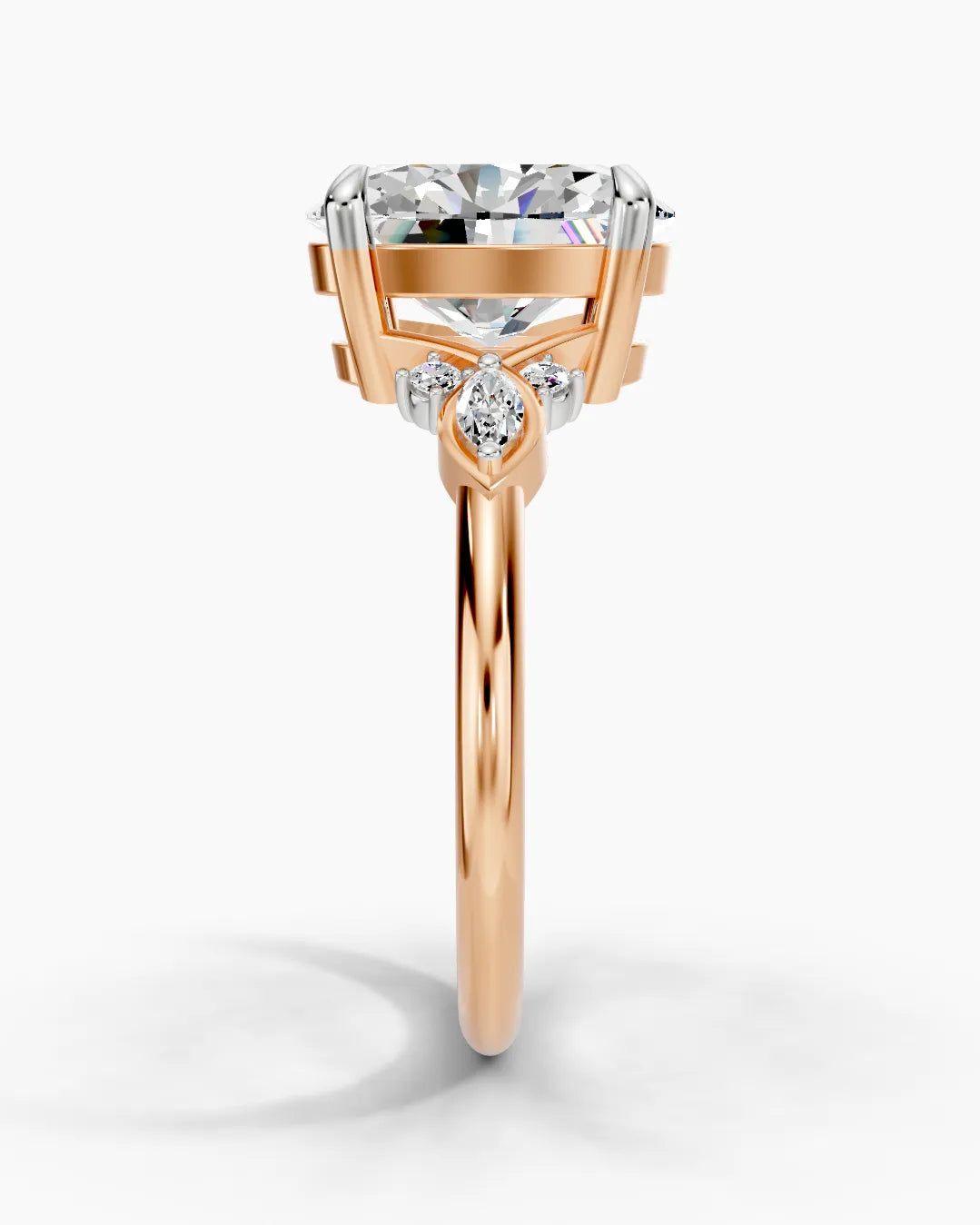 Elite Allure Women Ring
