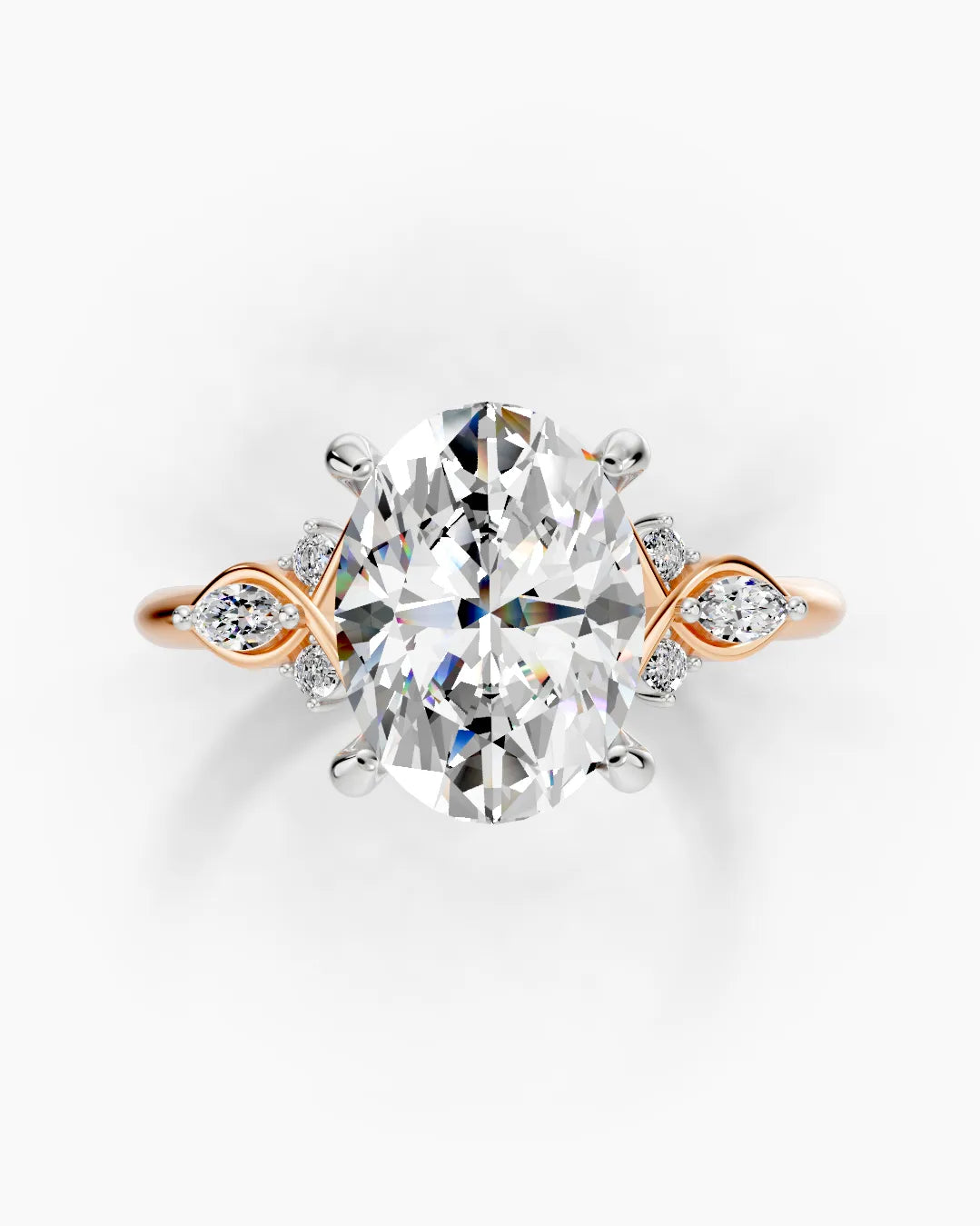 Elite Allure Women Ring