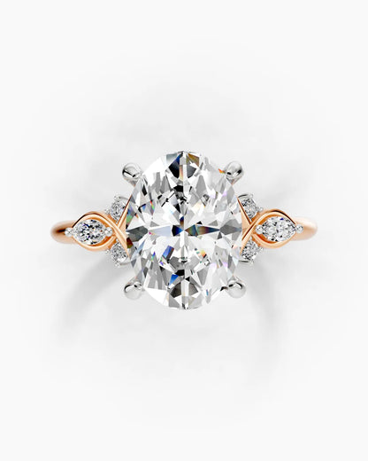 Elite Allure Women Ring