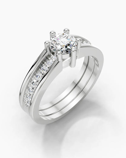 Timeless Beauty Women Ring
