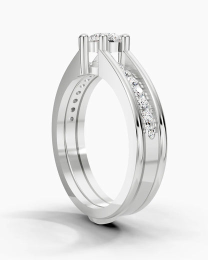Timeless Beauty Women Ring