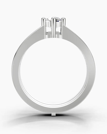 Timeless Beauty Women Ring