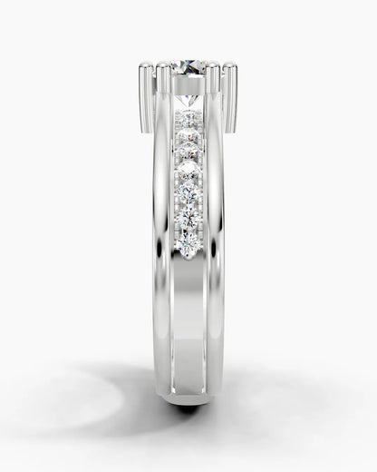 Timeless Beauty Women Ring