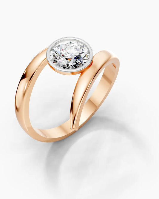 Majestic Signature Women Ring