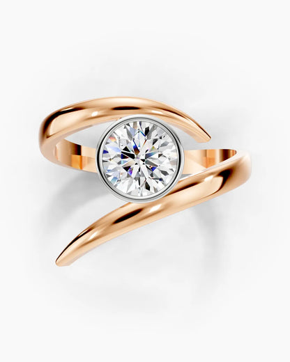 Majestic Signature Women Ring