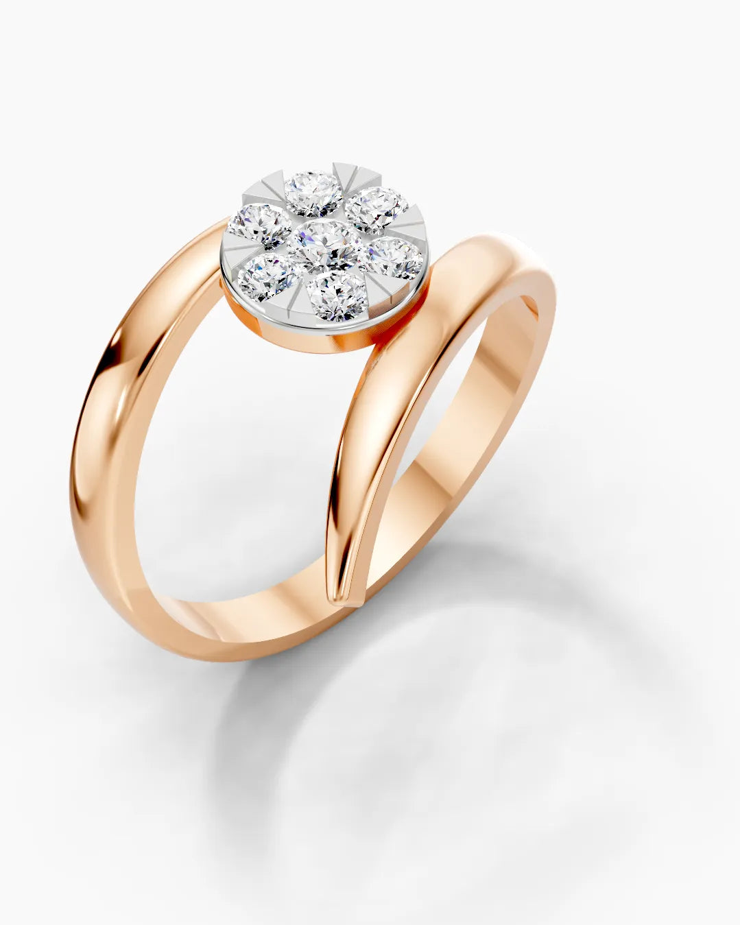 Celestial Beauty Women Ring