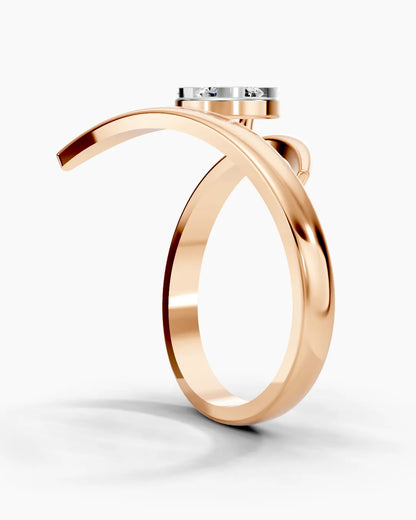 Celestial Beauty Women Ring