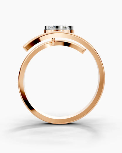 Celestial Beauty Women Ring