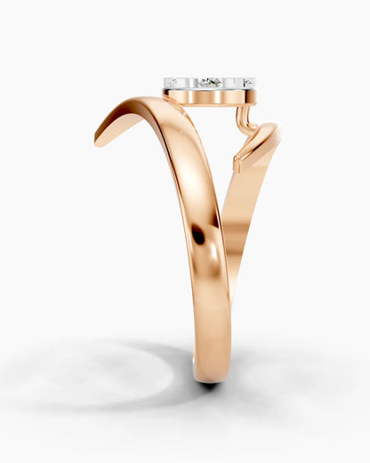 Celestial Beauty Women Ring