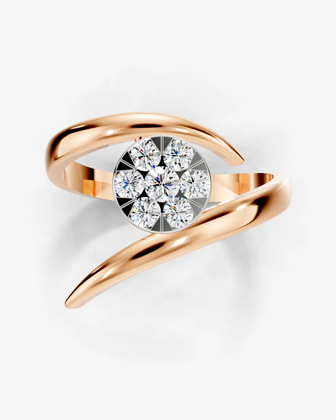 Celestial Beauty Women Ring