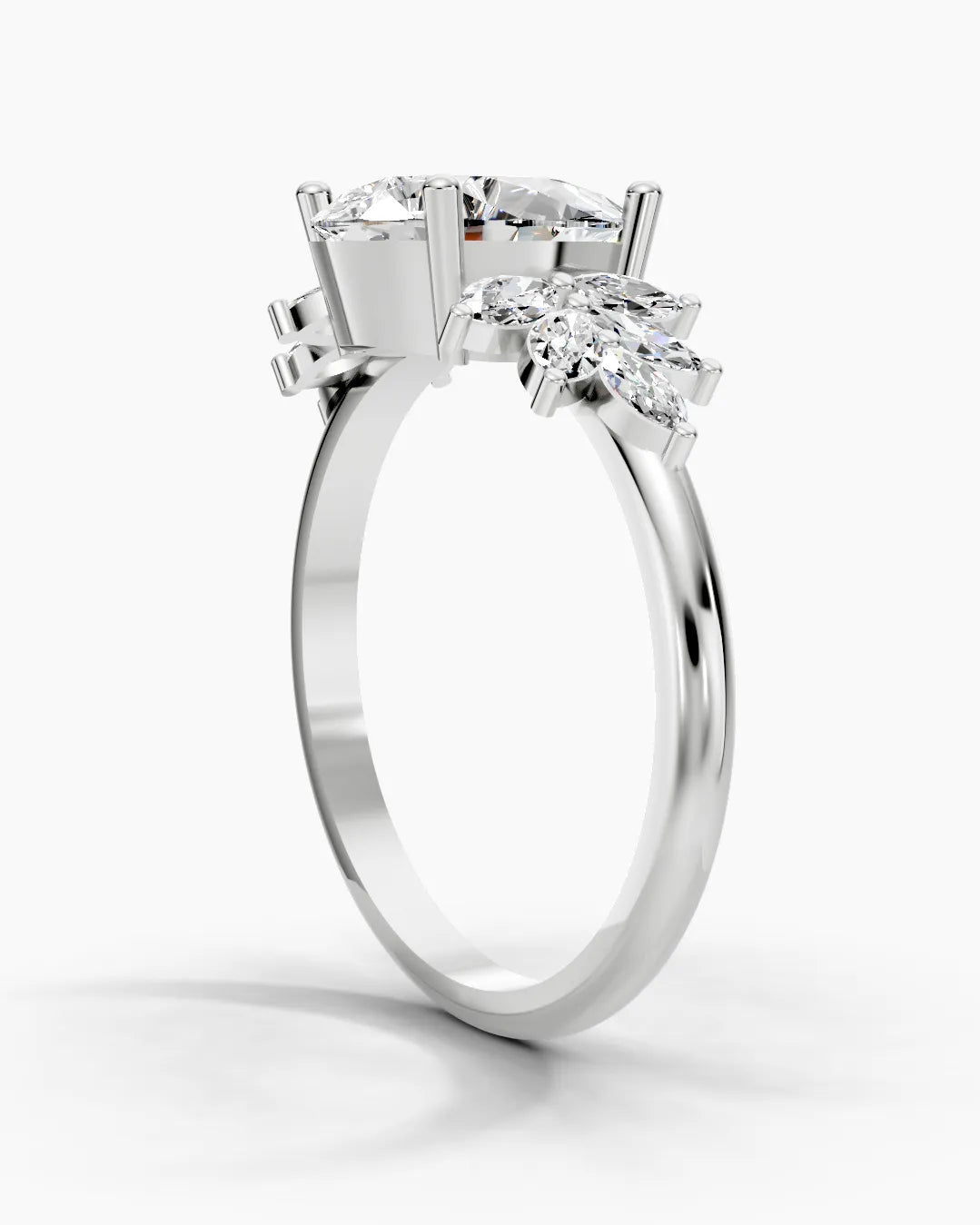 Noble Sheen Women Ring