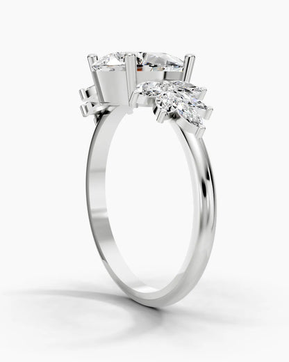 Noble Sheen Women Ring