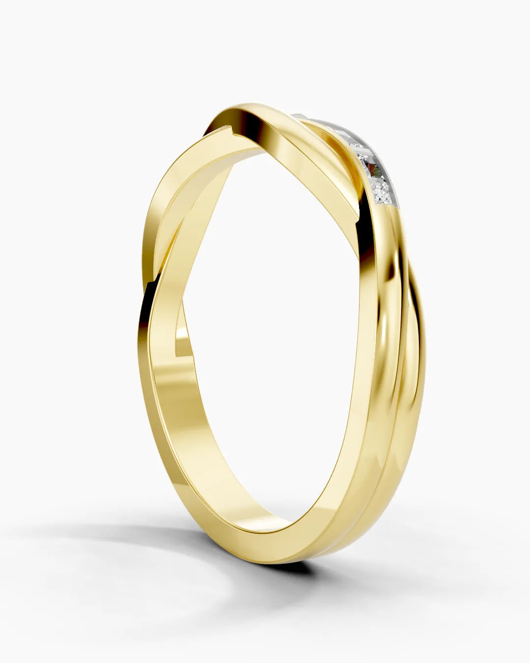 Labyrinth Women Ring