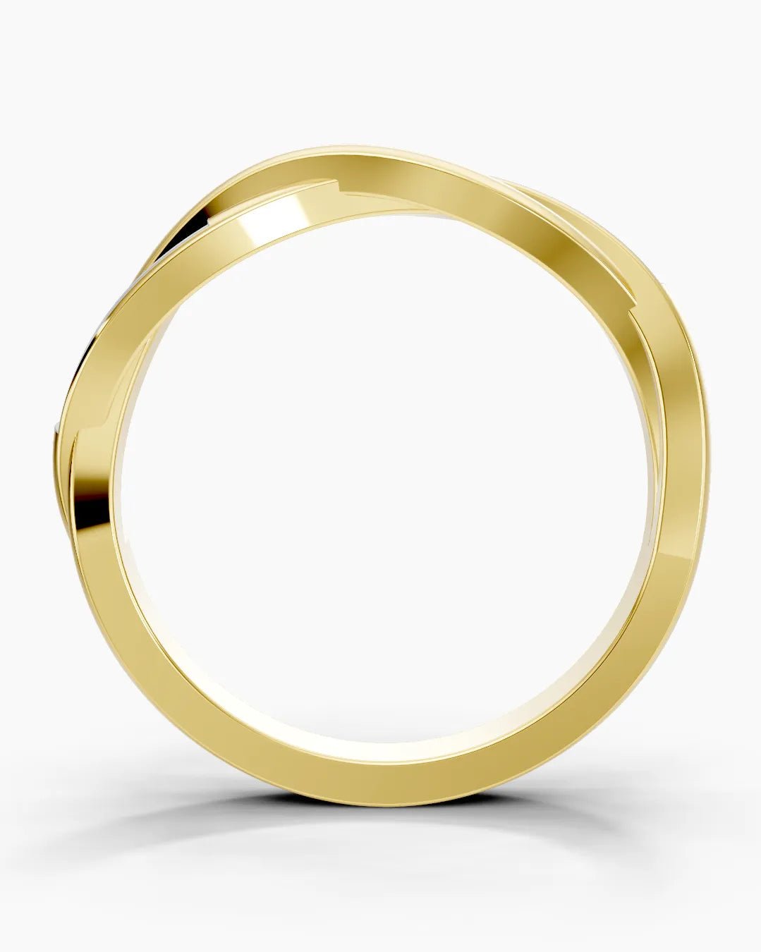 Labyrinth Women Ring