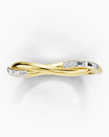 Labyrinth Women Ring