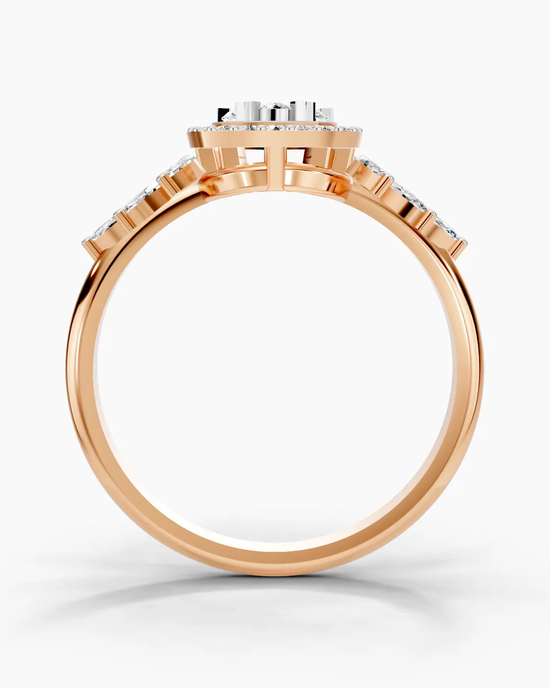 Twilight Marquise Women Ring