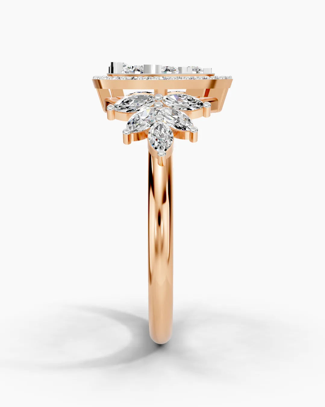 Twilight Marquise Women Ring
