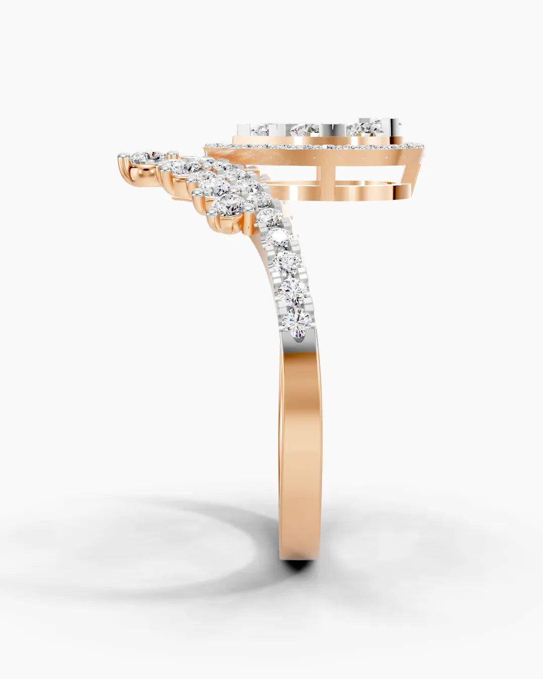 Nova Glow Women Ring