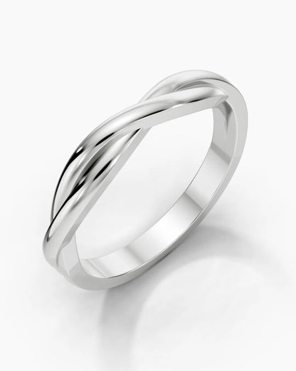 Intricate Carat Women Ring