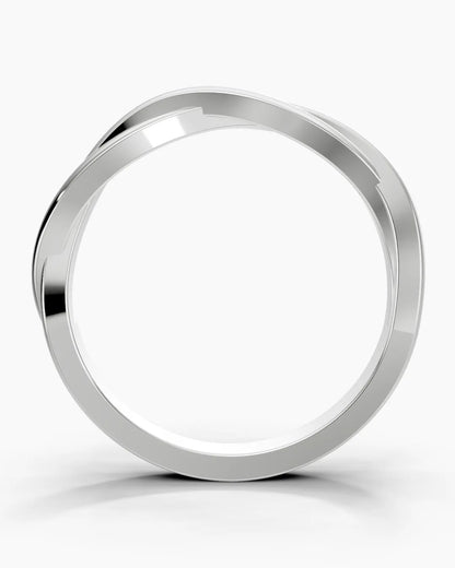 Intricate Carat Women Ring
