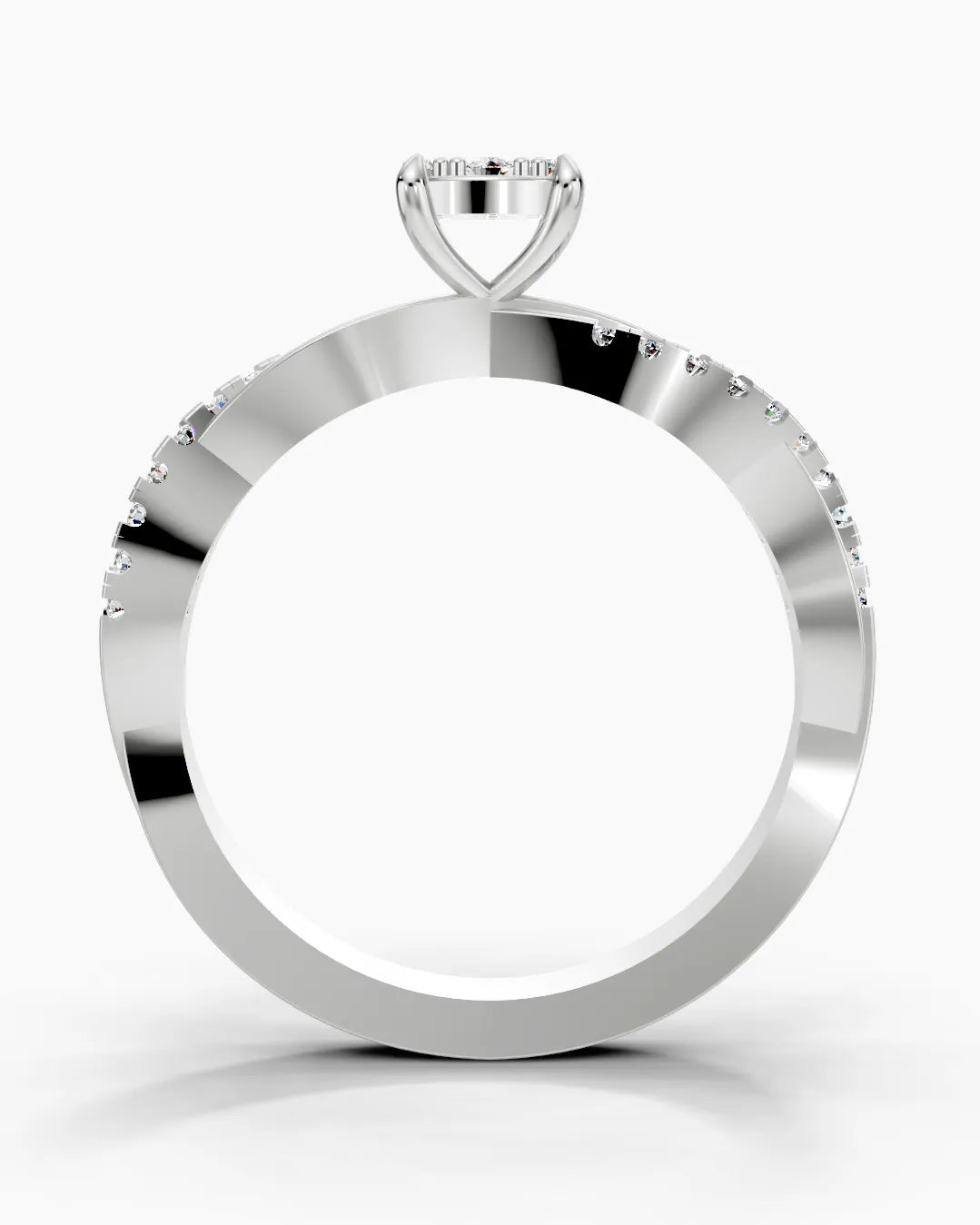 Galaxy Shine Women Ring