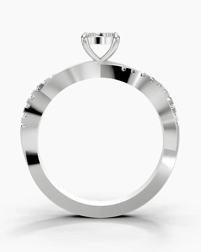 Galaxy Shine Women Ring