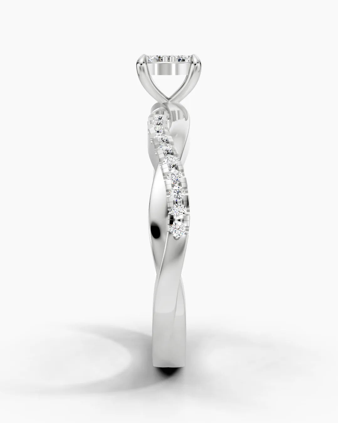 Galaxy Shine Women Ring