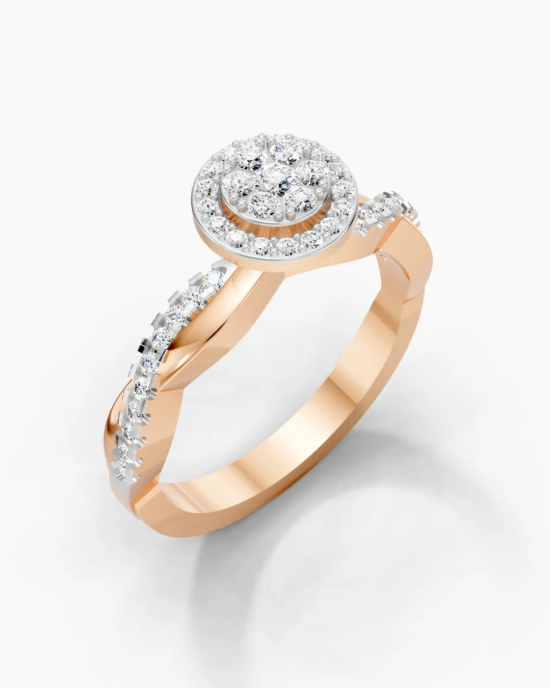 Dreamweave Women Ring