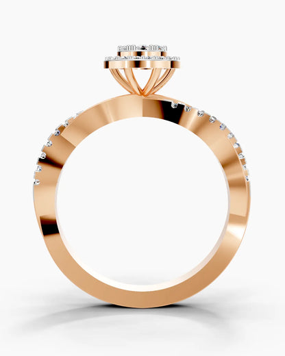 Dreamweave Women Ring