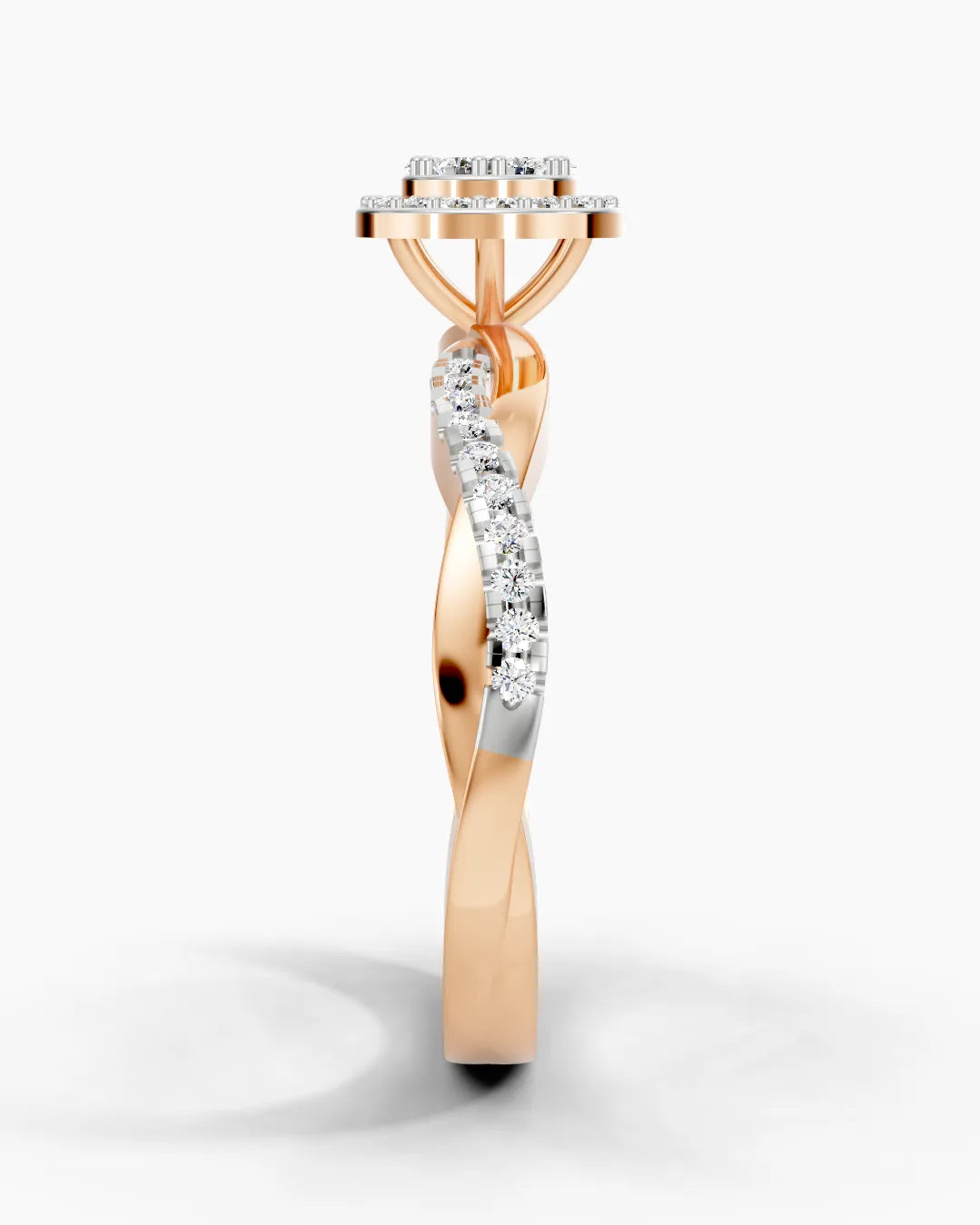 Dreamweave Women Ring