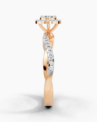 Dreamweave Women Ring