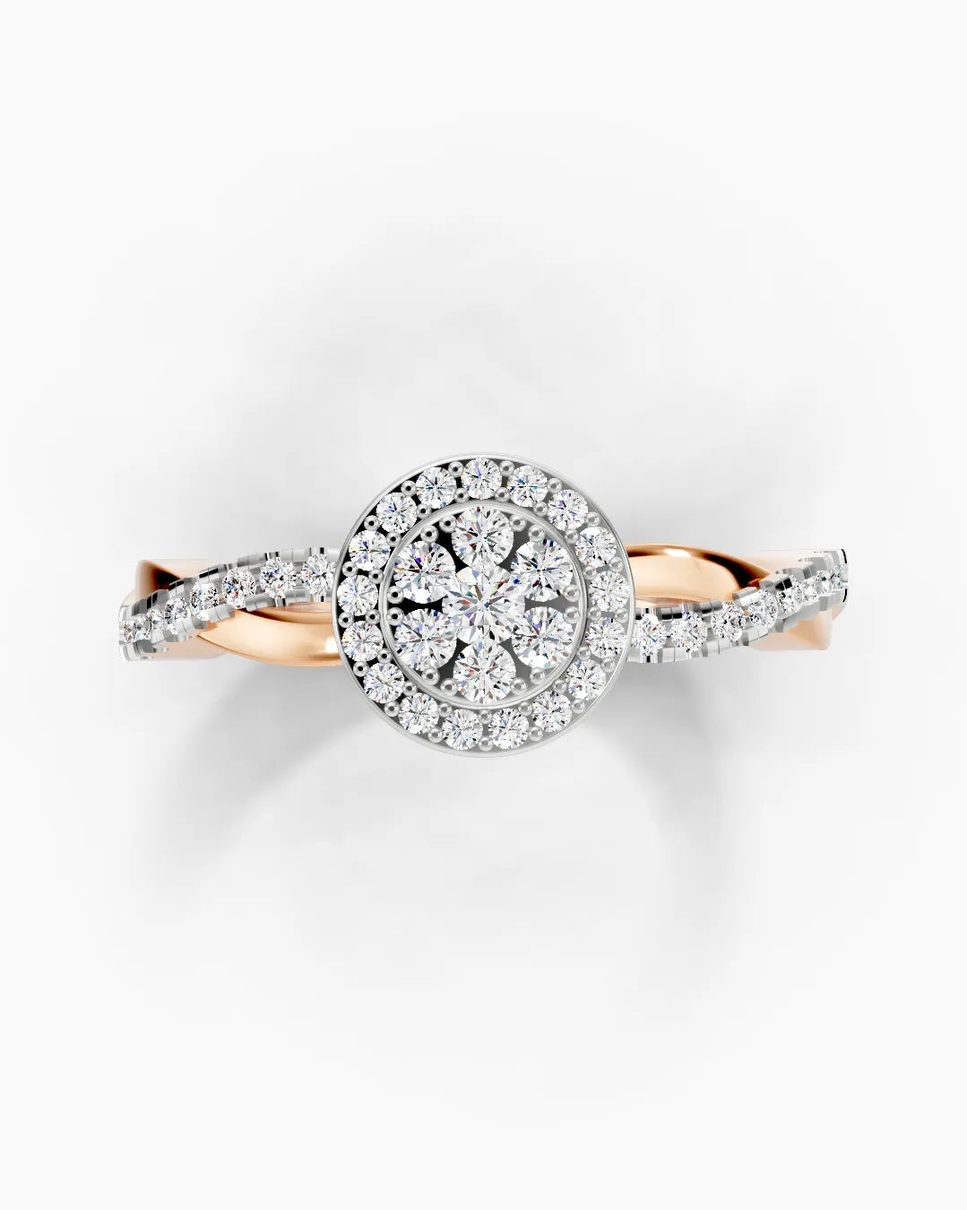 Dreamweave Women Ring