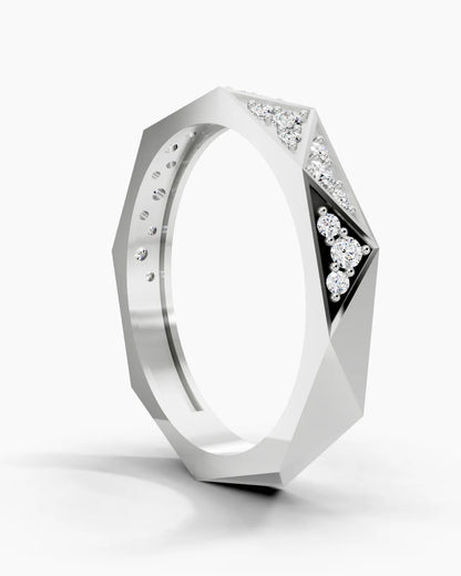 Velvet Glow Women Ring