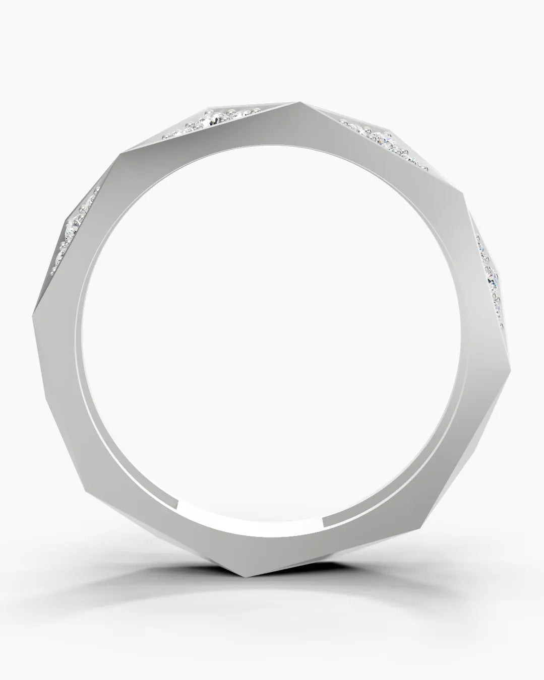 Velvet Glow Women Ring