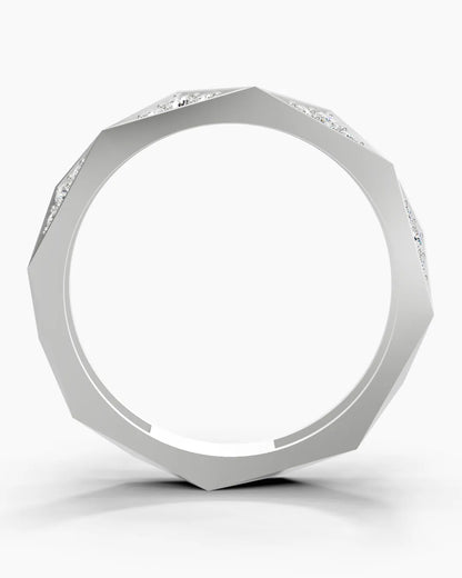 Velvet Glow Women Ring