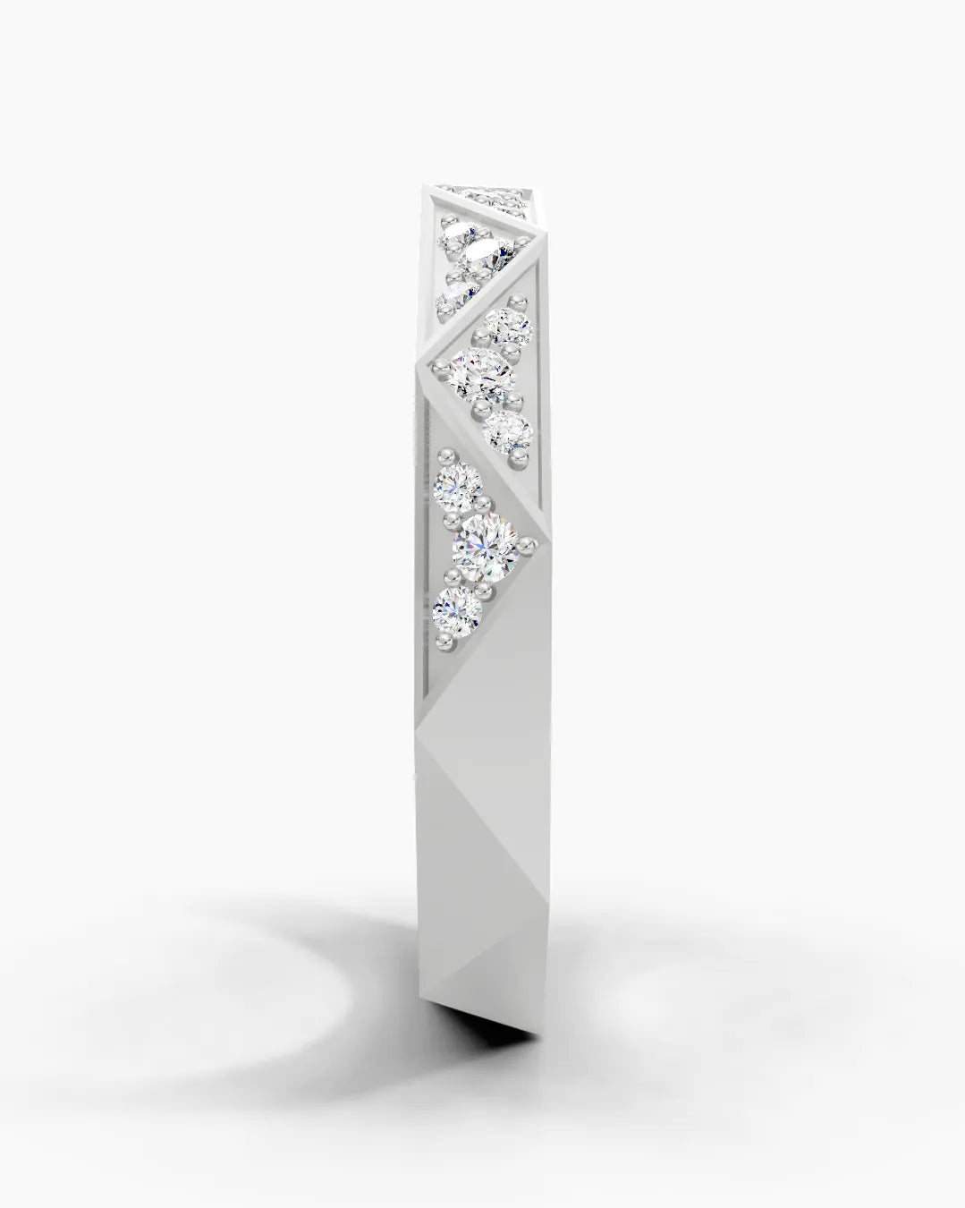 Velvet Glow Women Ring