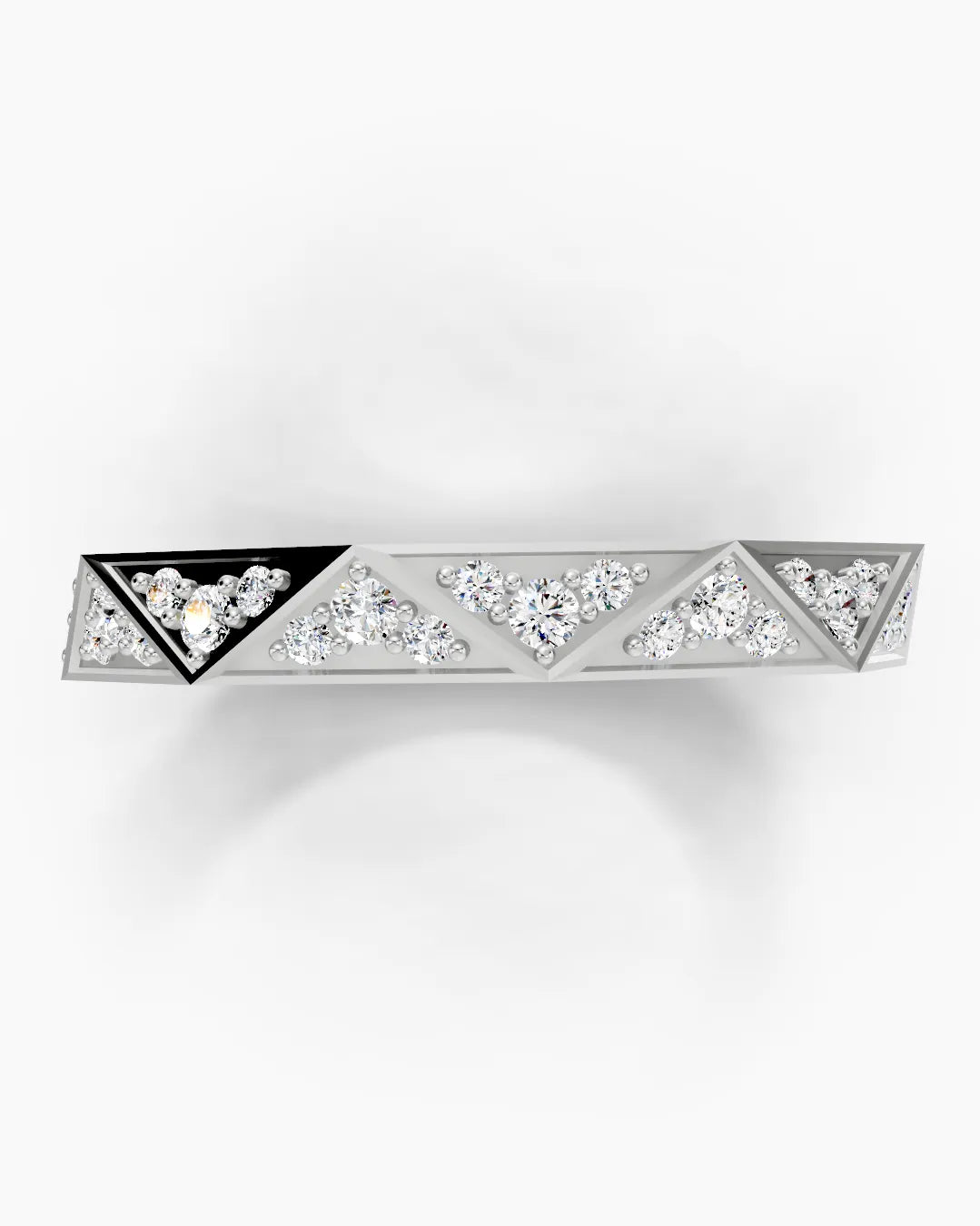 Velvet Glow Women Ring