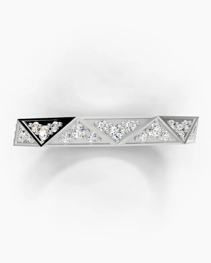 Velvet Glow Women Ring