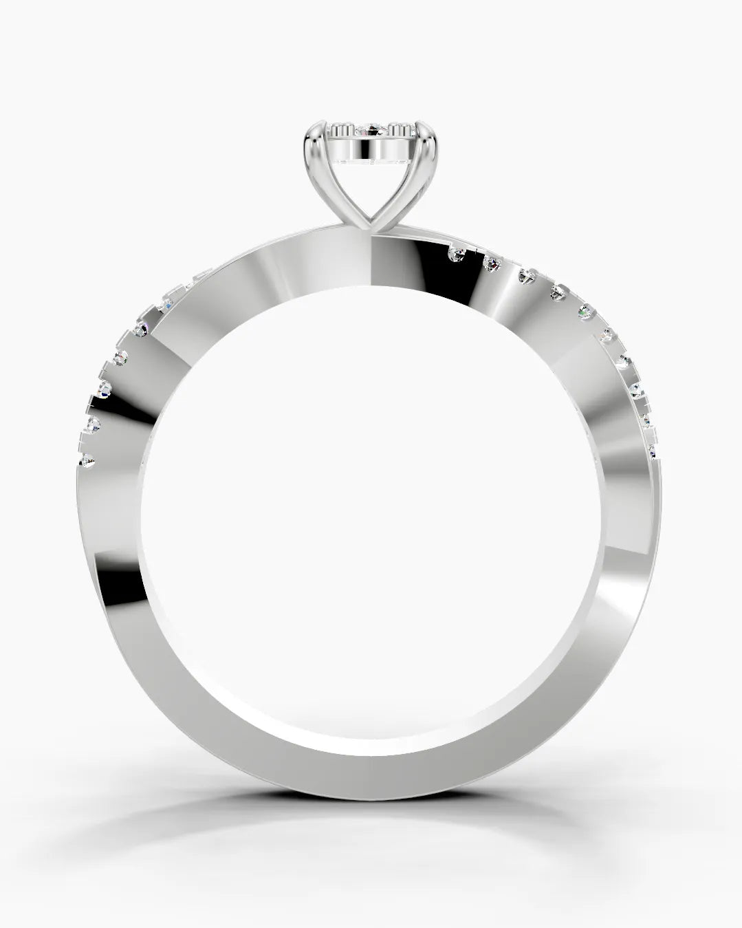 Seven Aura Women Ring